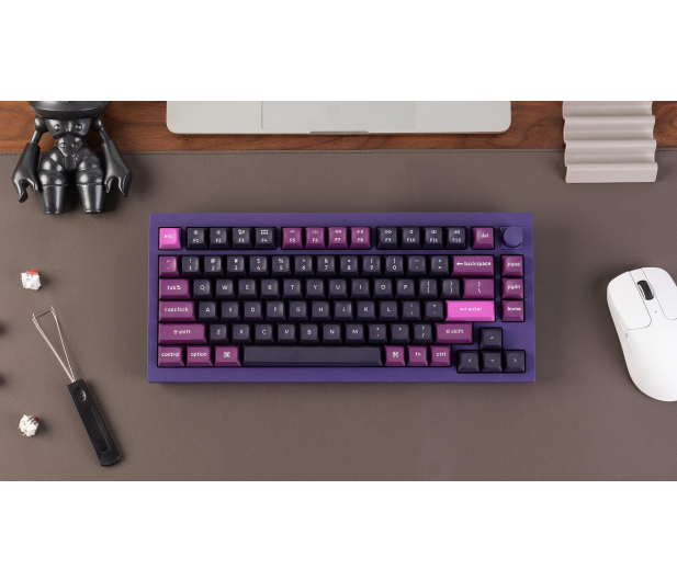 Keychron Q1M-V1 - 1605278 - zdjęcie 10